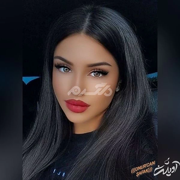 35 مدل سایه چشم دخترانه 1401 | مدل آرایش چشم دخترانه | آرایش چشم دخترانه ملایم